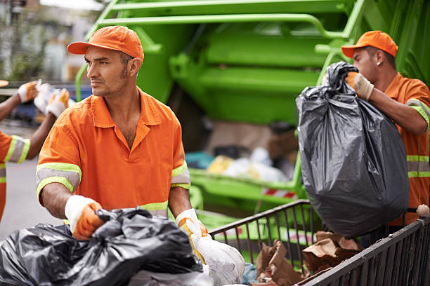 Junk Removal for Events in Meeker, OK