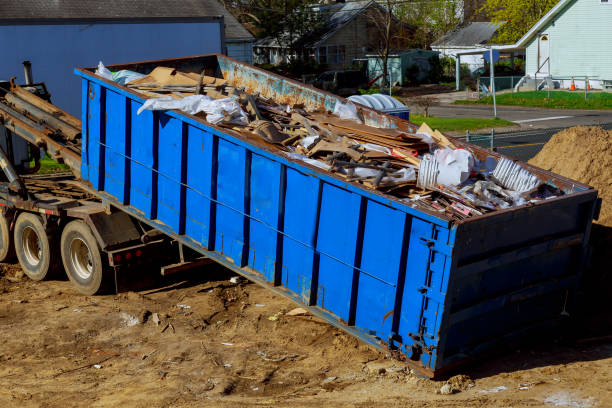 Best Commercial Junk Removal  in Meeker, OK